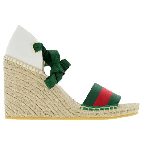 gucci scarpe saldi|scarpe gucci fascia.